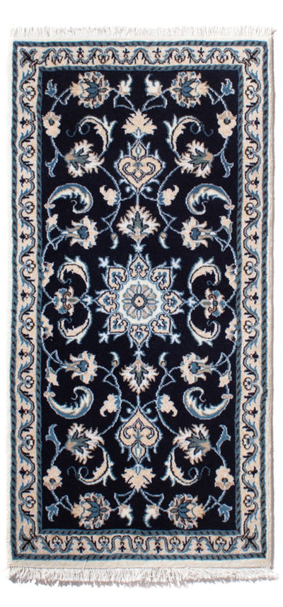 Nain - 12La Teppe 68x136cm - Persisk teppe