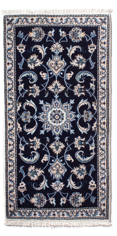 Nain - 12La Teppe 69x135cm - Persisk teppe