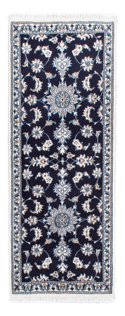 Nain - 12La Teppe 78x202cm - Persisk teppe