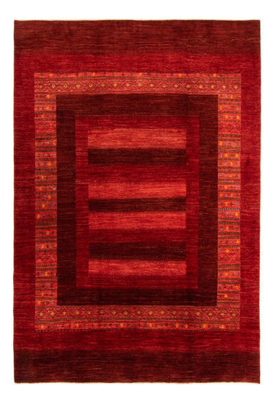 Loribaft Teppe 204x286cm - Perserteppich Wollteppich