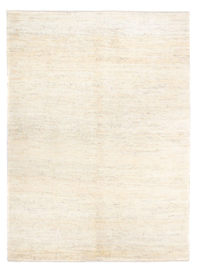 Persisk Gabbeh Teppe 153x197cm - Perserteppich Wollteppich