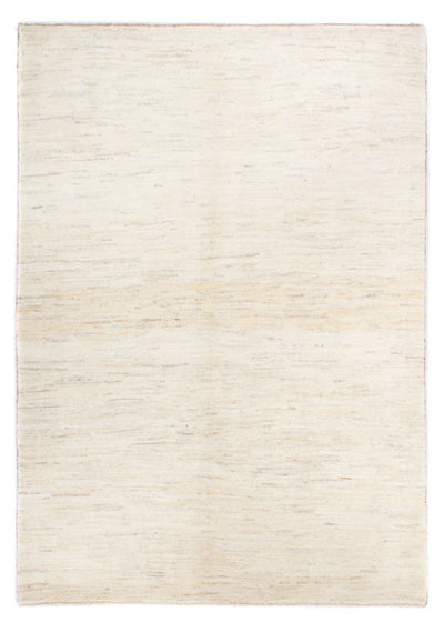 Persisk Gabbeh Teppe 147x202cm - Perserteppich Wollteppich