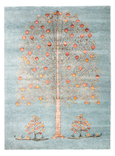 Designer teppe 184x253cm - Designerteppich