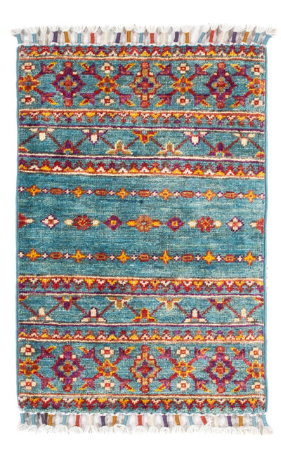 Ariana Teppe 40x61cm - Orientalsk teppe