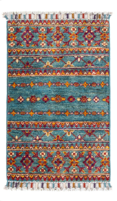 Ariana Teppe 40x61cm - Orientalsk teppe