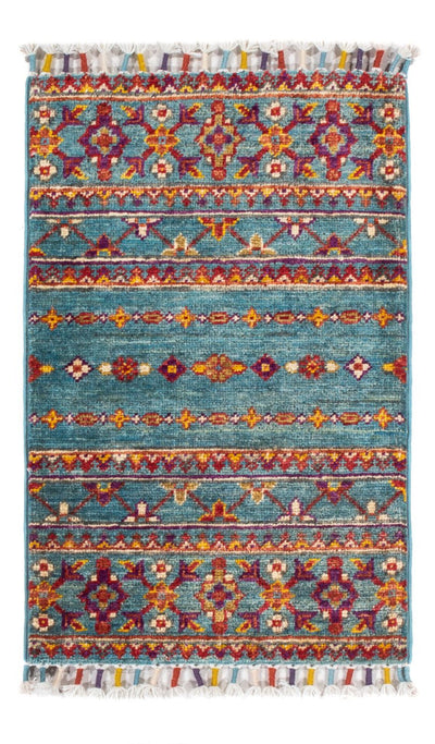 Ariana Teppe 40x61cm - Orientalsk teppe