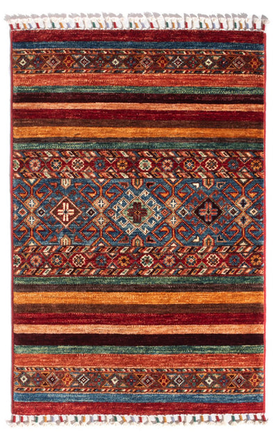 Ariana Teppe 67x105cm - Orientalsk teppe