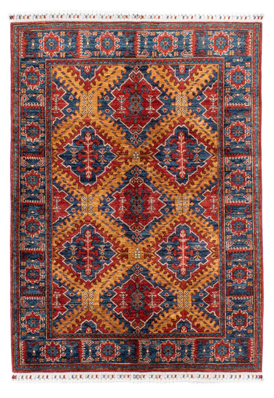 Ariana Teppe 129x178cm - Orientalsk teppe - flerfarget