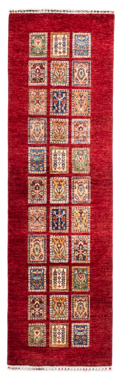 Bakhtiari Teppe 85x253cm - Orientalsk teppe