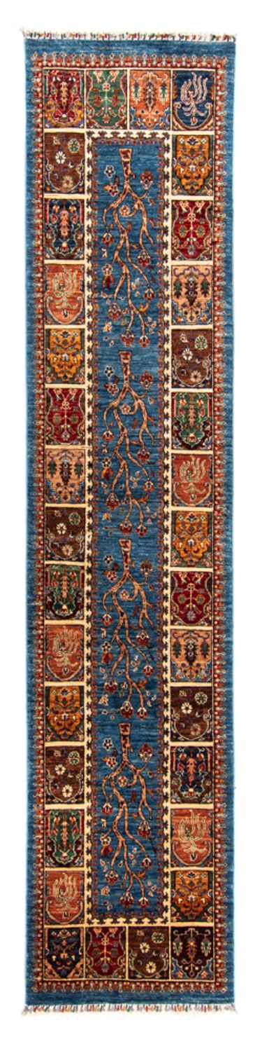 Bakhtiari Teppe 73x313cm - Orientalsk teppe