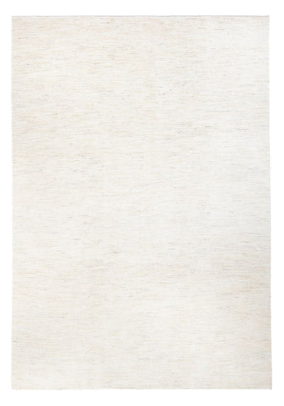 Persisk Gabbeh Teppe 207x294cm - Perserteppich Wollteppich