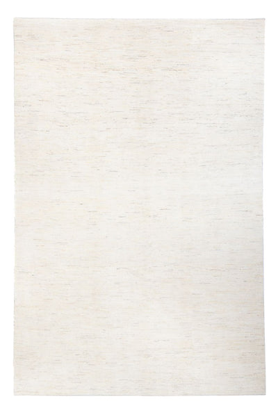 Persisk Gabbeh Teppe 198x295cm - Perserteppich Wollteppich