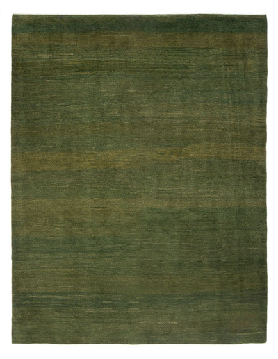 Persisk Gabbeh Teppe 184x241cm - Perserteppich Wollteppich