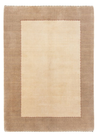 Loribaft Loom Teppe 125x182cm - Ullteppe