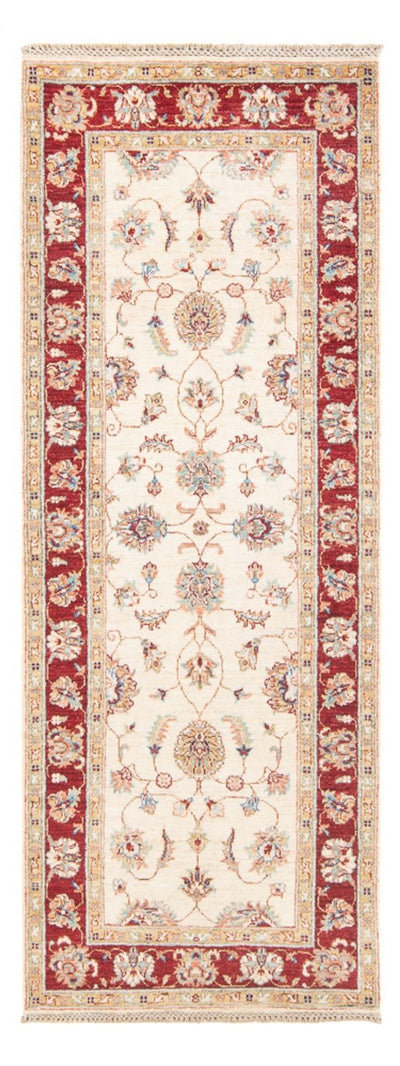 Ziegler Teppe 79x200cm - Orientalsk teppe