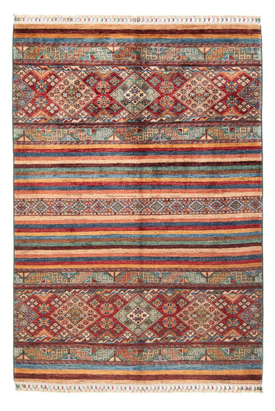 Shal Teppe 116x185cm - Orientalsk teppe