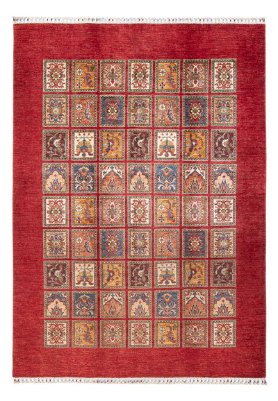 Bakhtiari Teppe 176x237cm - Orientalsk teppe