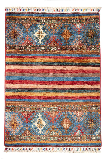 Shal Teppe 63x94cm - Orientalsk teppe