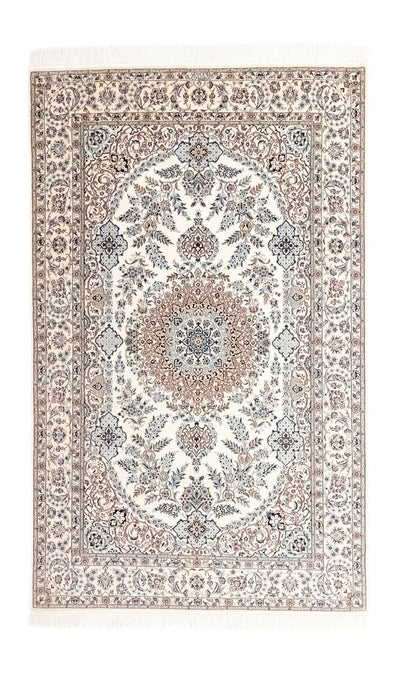 Nain - 6La Teppe 145x234cm - Persisk teppe