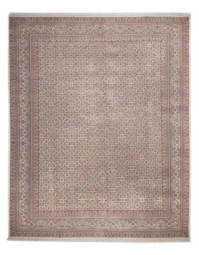 Indo Bidjar Teppe 244x303cm - Orientalsk teppe