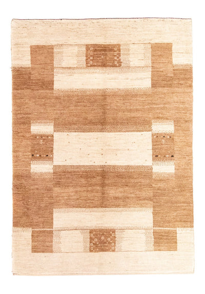 Loribaft Teppe 159x230cm - Perserteppich Wollteppich