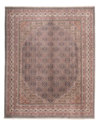 Indo Bidjar Teppe 248x299cm - Orientalsk teppe