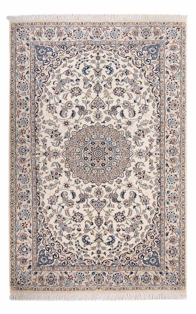 Nain - 9La Teppe 155x245cm - Persisk teppe