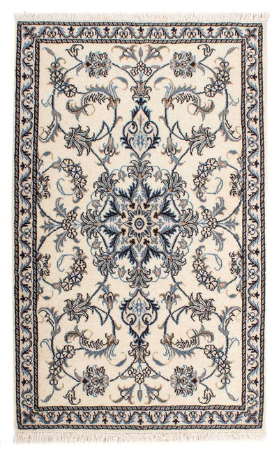 Nain - 12La Teppe 88x137cm - Persisk teppe