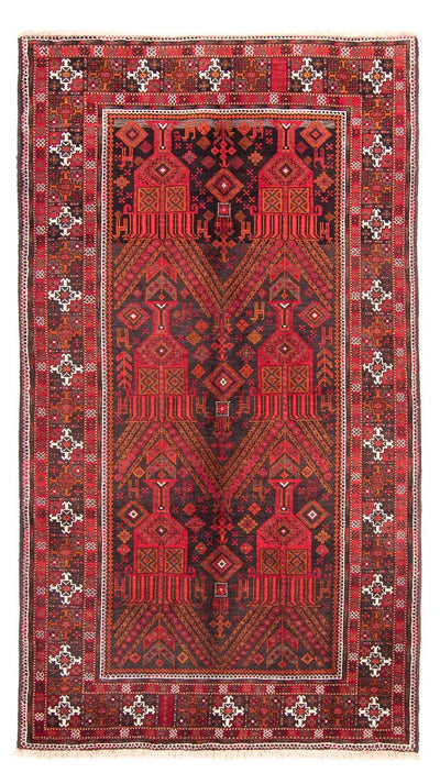 Balutsj-teppe 124x240cm - Persisk teppe