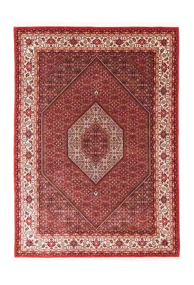 Bidjar Teppe 208x286cm - Orientalsk teppe