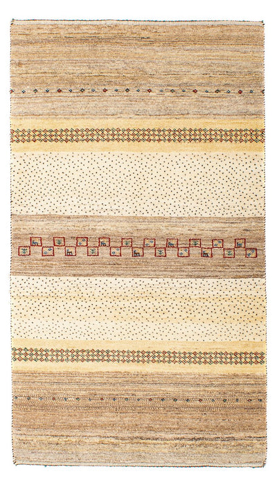 Loribaft Teppe 79x138cm - Perserteppich Wollteppich