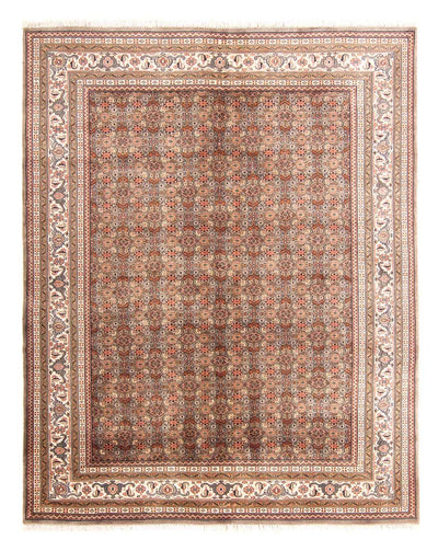 Indo Bidjar Teppe 181x233cm - Orientalsk teppe