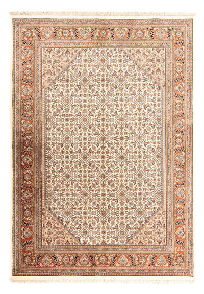 Indo Bidjar Teppe 166x240cm - Orientalsk teppe