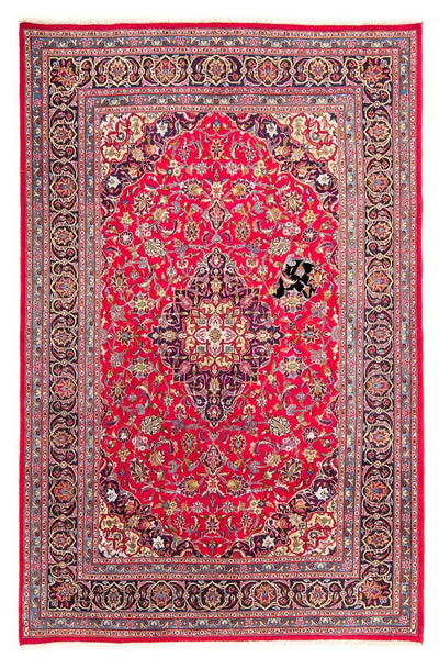 Kashmar Teppe 200x300cm - Persisk teppe