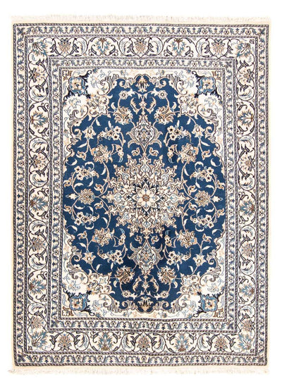Nain - 12La Teppe 149x198cm - Persisk teppe