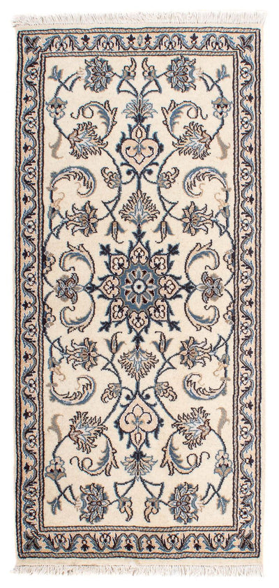 Nain - 12La Teppe 68x140cm - Persisk teppe