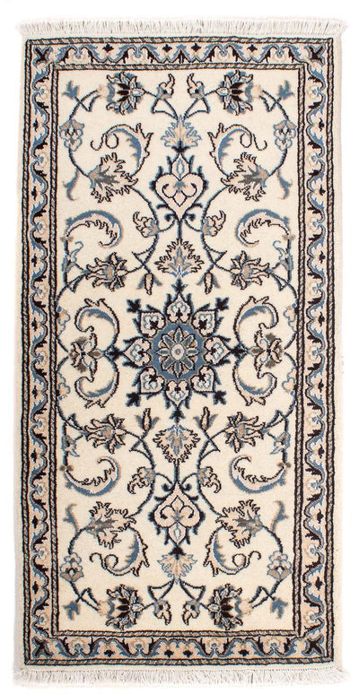 Nain - 12La Teppe 70x139cm - Persisk teppe
