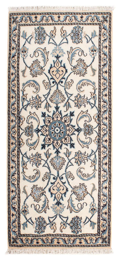 Nain - 12La Teppe 68x145cm - Persisk teppe