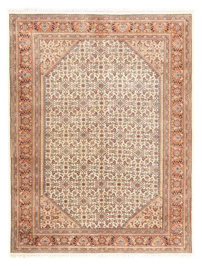 Indo Bidjar Teppe 173x235cm - Orientalsk teppe