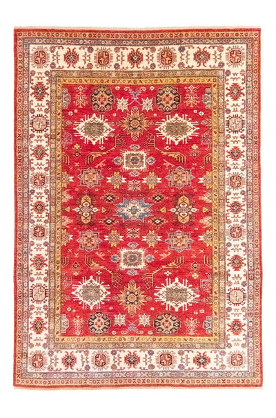 Kazak Teppe 188x271cm - Orientalsk teppe