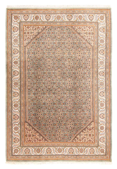Indo Bidjar Teppe 168x237cm - Orientalsk teppe