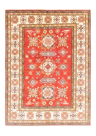 Kazak Teppe 188x253cm - Orientalsk teppe