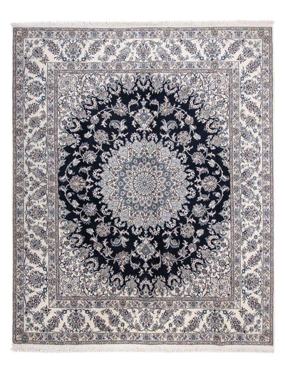 Nain - 12La Teppe 245x300cm - Persisk teppe
