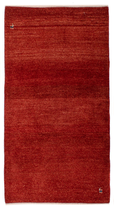 Loribaft Teppe 75x142cm - Perserteppich Wollteppich