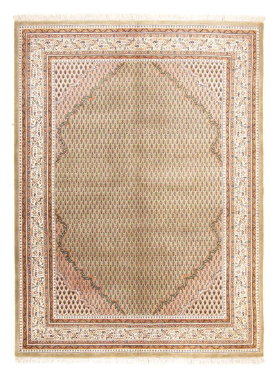 Indo Mir Teppe 176x238cm - Orientalsk teppe