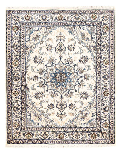 Nain - 12La Teppe 148x197cm - Persisk teppe