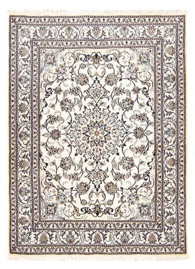 Nain - 12La Teppe 147x203cm - Persisk teppe