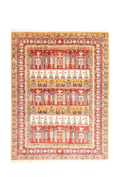 Ziegler Teppe 182x239cm - Orientalsk teppe