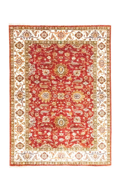 Ziegler Teppe 148x203cm - Orientalsk teppe