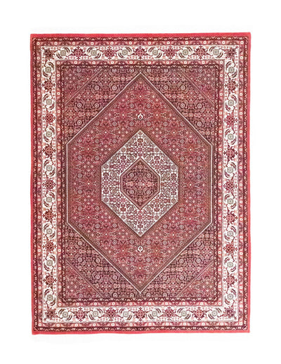 Bidjar Teppe 140x200cm - Orientalsk teppe